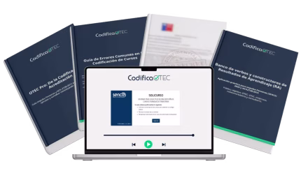 Codificar Curso SENCE